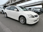 CVic Type R 2002